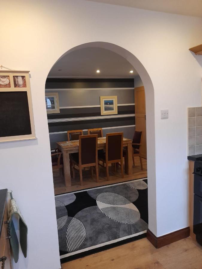 Quiet 3 Bed Close To The A1 牛顿艾克利夫 外观 照片