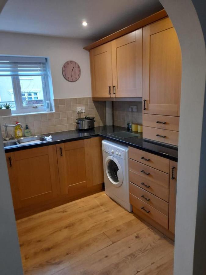 Quiet 3 Bed Close To The A1 牛顿艾克利夫 外观 照片